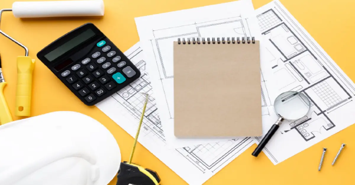 Construction estimating services