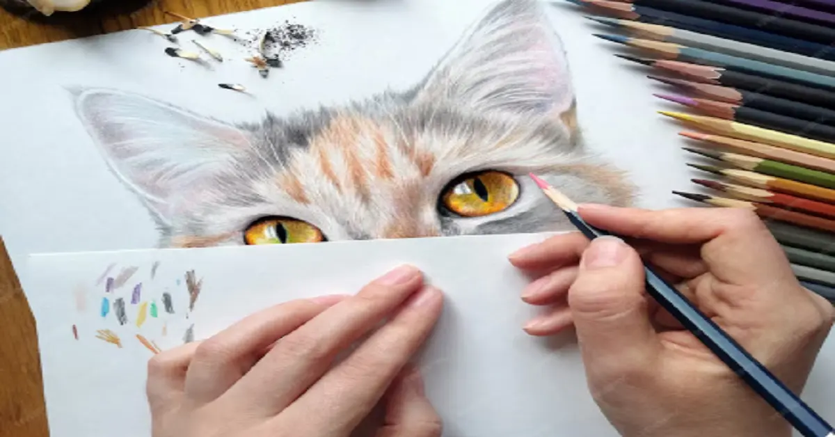 drawing:a4z_-ymtkr8= cat