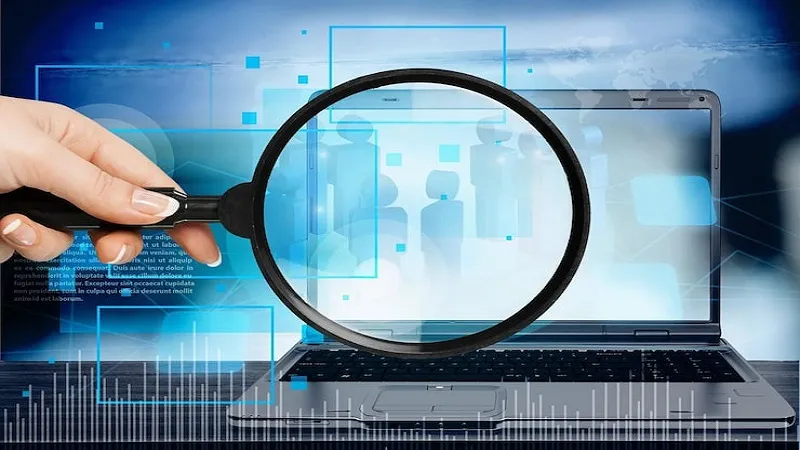 objective connector search