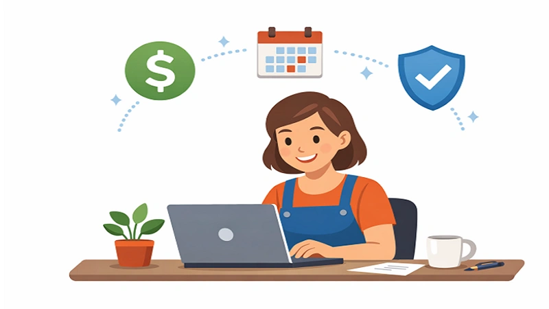 top payroll software providers for small businesses