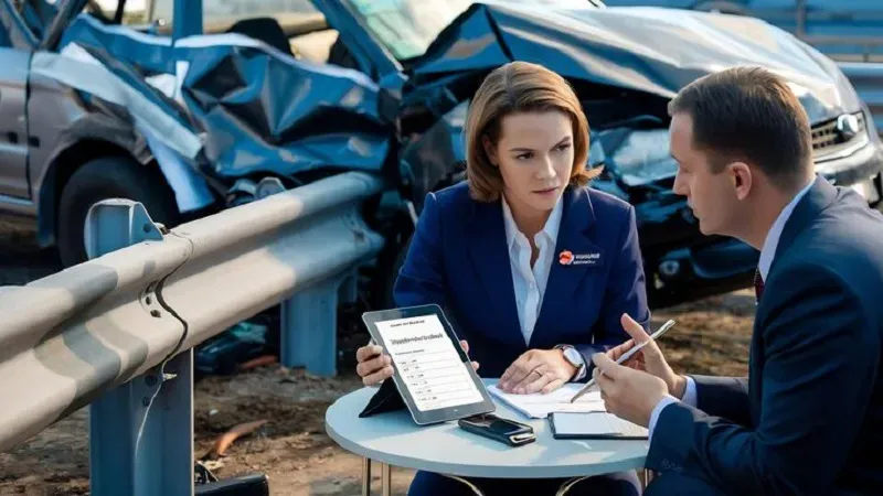 auto accident lawyer Las Vegas