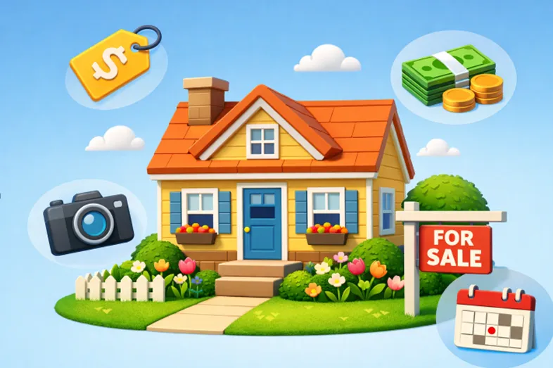 sell house Shelbyville