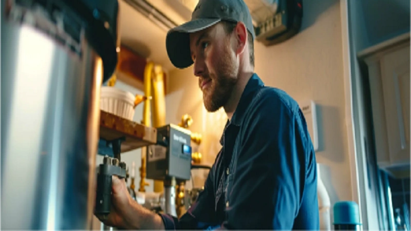 Best Plumbers in Salt Lake City